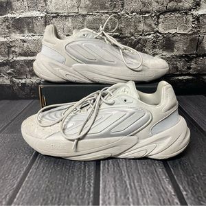 Adidas Adiprene Grey US Size 8 EVK 2K 4001